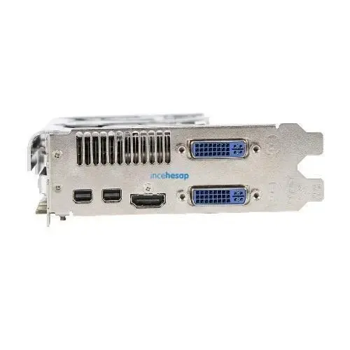 MSI R6950 TWIN FROZR II/OC(256BİT) 2GB DDR5 DVI 16