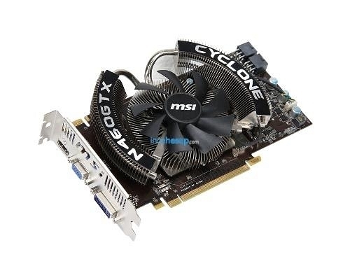 Gtx 460 cyclone clearance
