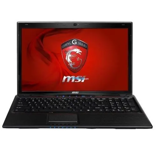 MSI GE60-037TR NOTEBOOK