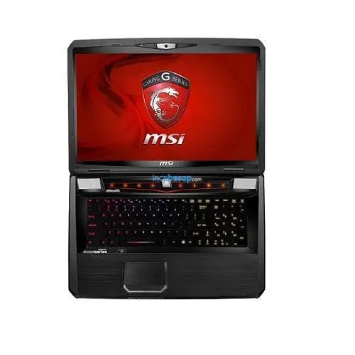 MSI GT780DXR-691TR NOTEBOOK