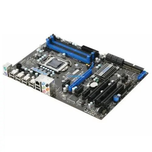 MSI P55-CD53 P55 DDR3 SATA2+GLAN 16X