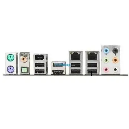 MSI P55-GD65 P55 DDR3 2xGLAN+SATA2 16X