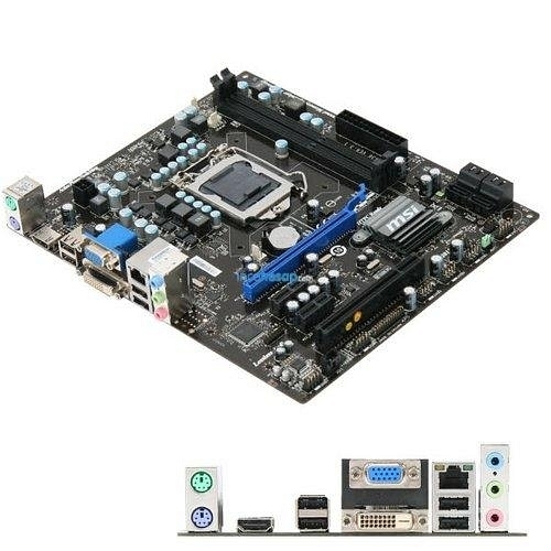 Drivers Intel H55 Anakart Ethernet Windows 7 X64
