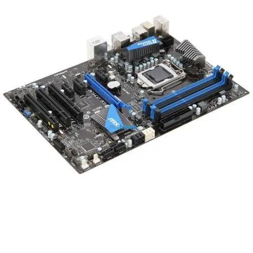 MSI P67A-C45 B3 DDR3 LAN+SATA3 16X