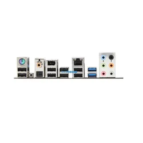 MSI P67A-C45 B3 DDR3 LAN+SATA3 16X