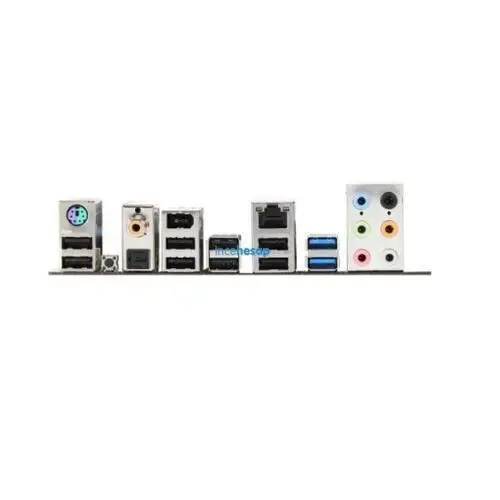 MSI P67A-C45 B3 DDR3 LAN+SATA3 16X