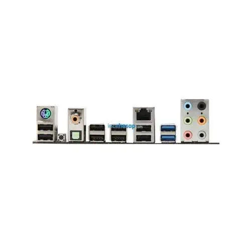 MSI P67A-GD53 B3 DDR3 LAN+SATA2 16X