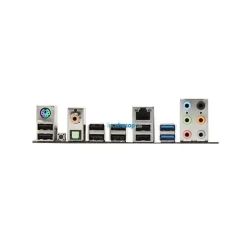 MSI P67A-GD53 B3 DDR3 LAN+SATA2 16X