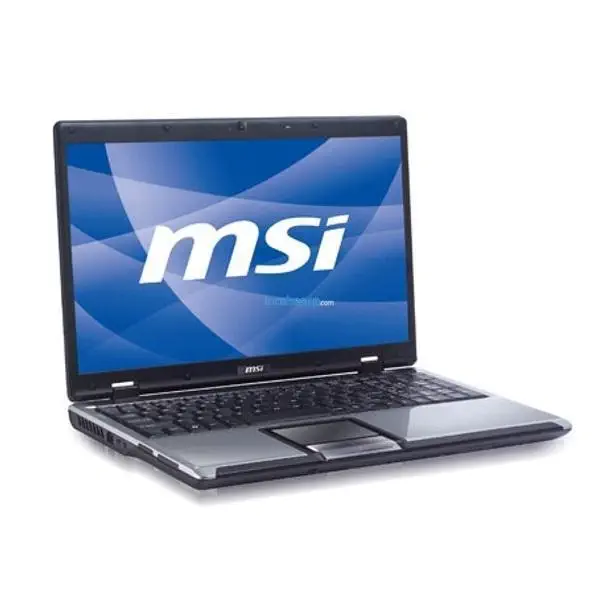 MSI CR600-207XTR NOTEBOOK