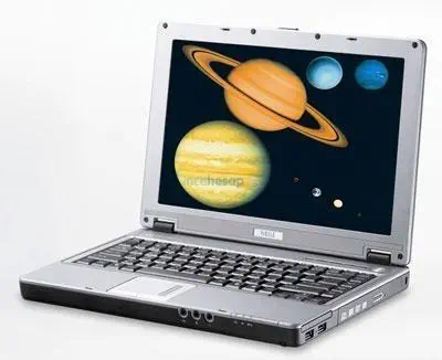 MSI VR320 CELERON M520 1.6 GHz 512MB 80GB 13.3″ FRD NOTEBOOK