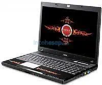 MSI GX600-073TR NOTEBOOK