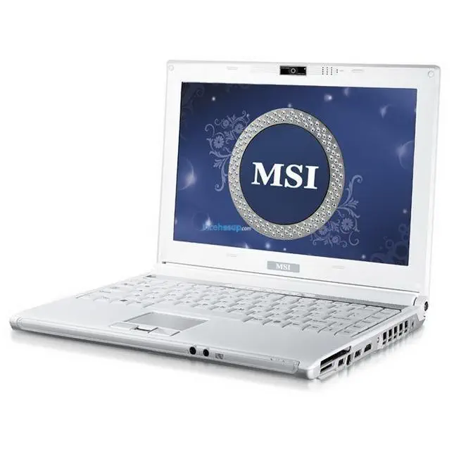 MSI PR200-046TR NOTEBOOK (CRYSTAL)