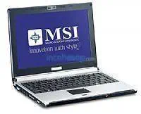 MSI PR200-046TR NOTEBOOK (CRYSTAL)