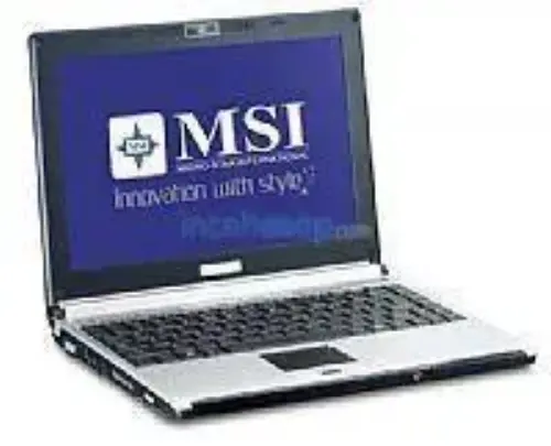 MSI PR200-046TR NOTEBOOK (CRYSTAL)