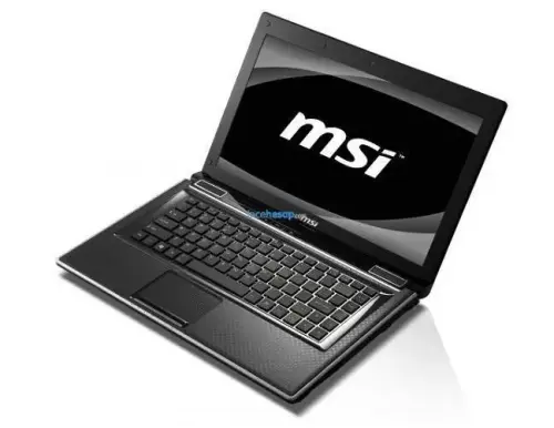 MSI FX420-005TR NOTEBOOK