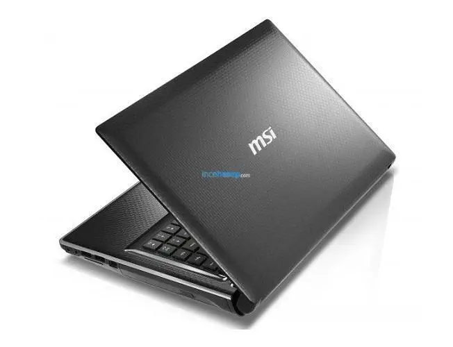MSI FX420-005TR NOTEBOOK