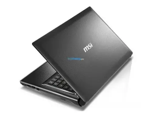 MSI FX420-005TR NOTEBOOK