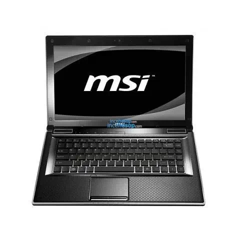 MSI FX420-005TR NOTEBOOK