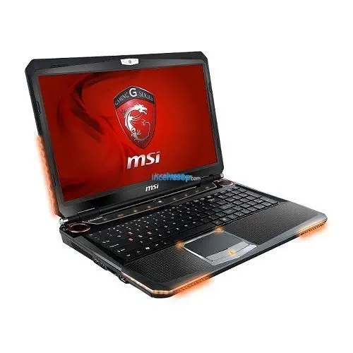 MSI GT683R-468TR NOTEBOOK