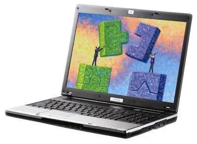 MSI VR601-049TR NOTEBOOK
