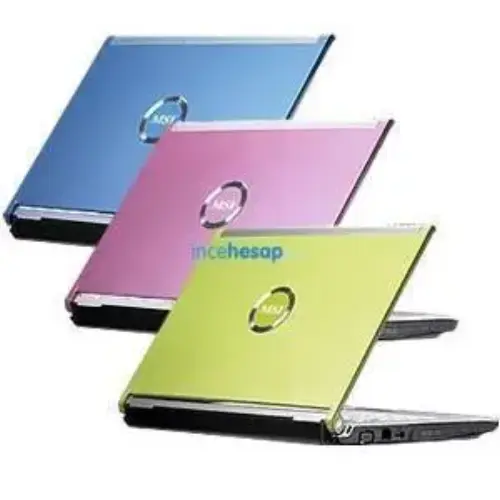 MSI PR200-026TR YA NOTEBOOK