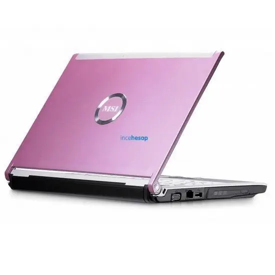MSI PR200-026TR YA NOTEBOOK