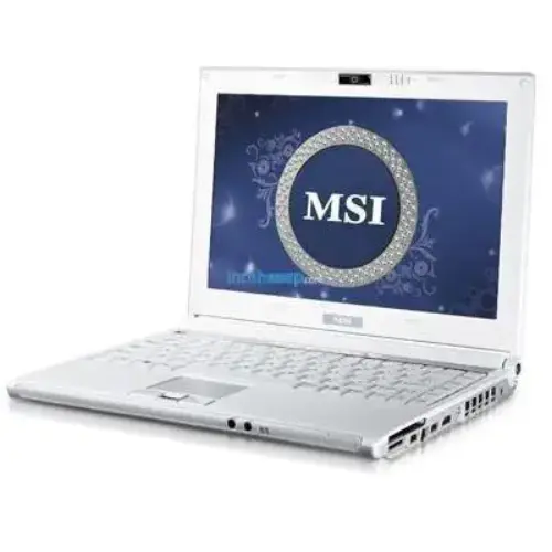 MSI PR200W-045TR CRYSTAL NOTEBOOK