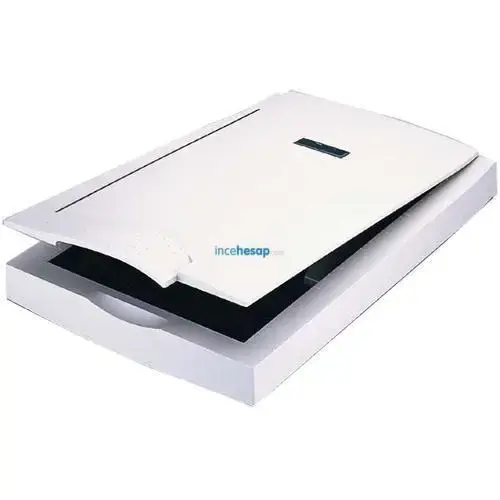 Must Scanexpress A3 USB 600S Pro Tarayıcı