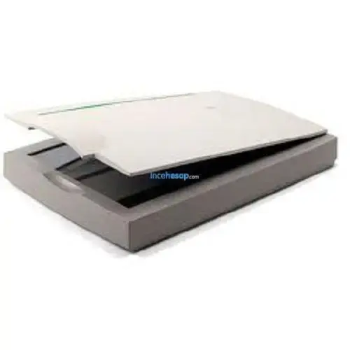 MUST SCM A3 USB 1200 PRO A3 TARAYICI