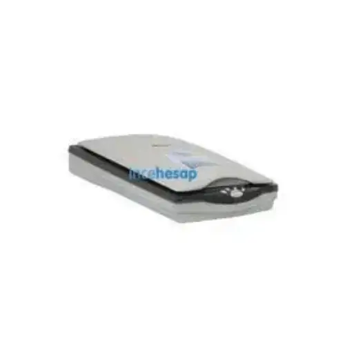 MUSTEK BE@RPAW 2448TA PRO DIA USB 2.0 TARAYICI-A4