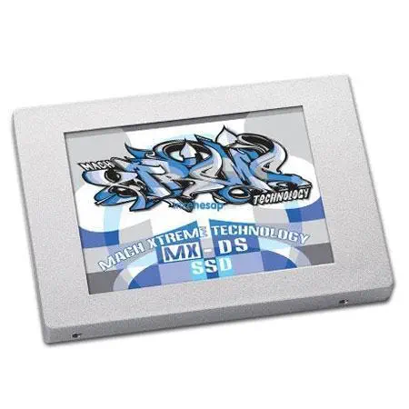 Mx-ds 60 GB SSD Disk