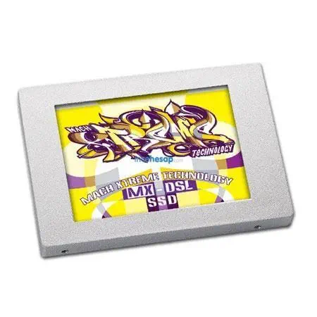 MX 64 GB Jet SSD Disk