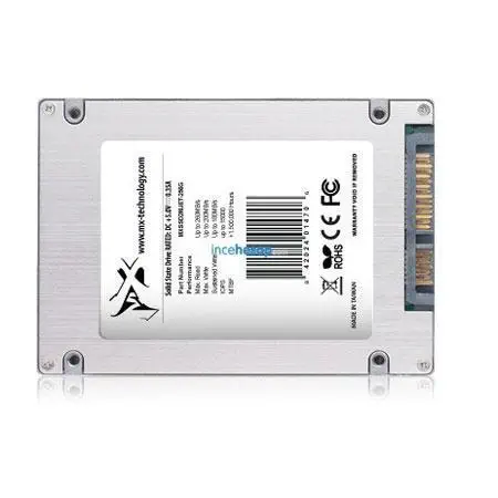 MX 64 GB Jet SSD Disk