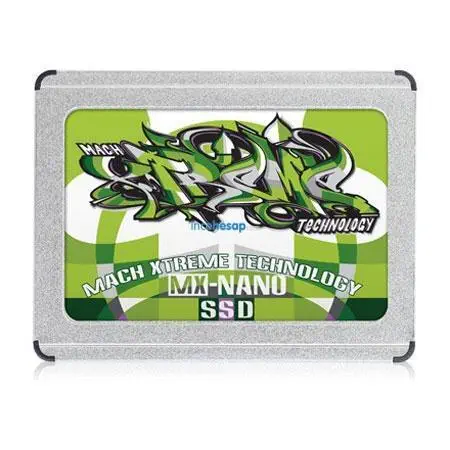 MX 60 GB Nano Zıf SSD Disk