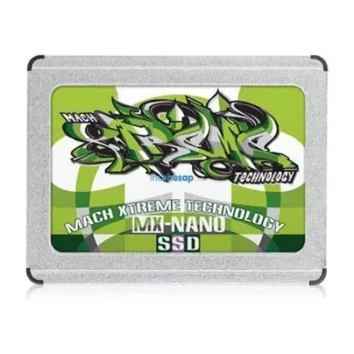 MX 60 GB Nano Zıf SSD Disk