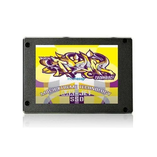 MX 64 GB Sata2 Jet-ultra SSD Disk