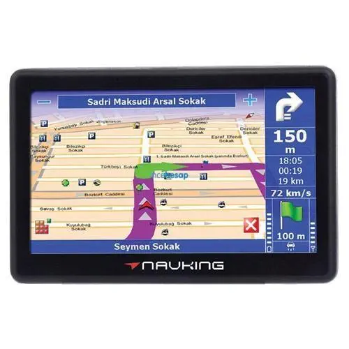 NAVKING MAXI K280 NAVİGASYON CİHAZI