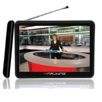 NAVKING MAXI-TV 5.0 İNÇ BLUETOOTH+ANALOG TV NAVİG.
