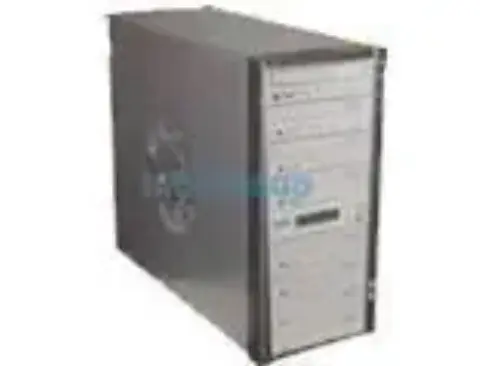 NEC 6+1 CD/DVD DUPLICATOR SISTEM