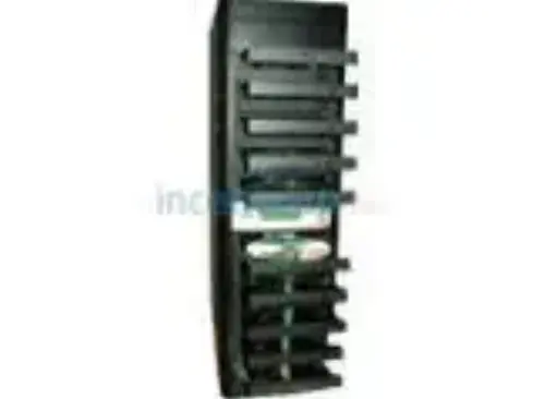 NEC 9+1 CD/DVD DUPLICATOR SISTEM