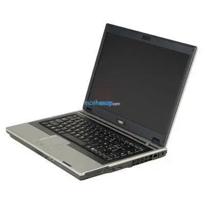 NEC VERSA P570-F81 NOTEBOOK