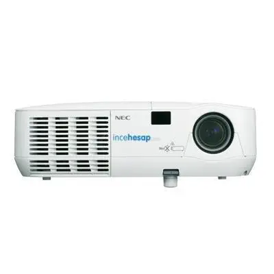 NEC NP110G DLP PROJEKSİYON