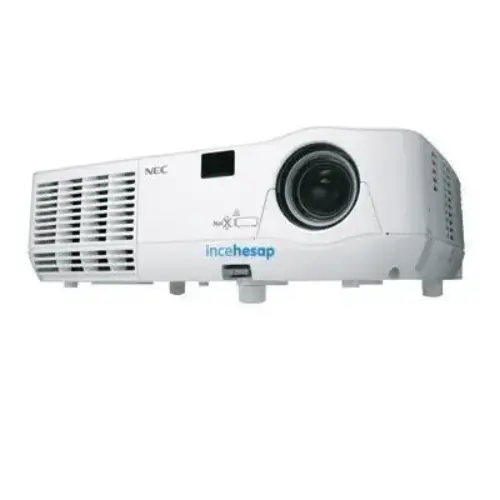 NEC NP110G DLP PROJEKSİYON