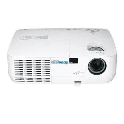 NEC NP110G DLP PROJEKSİYON