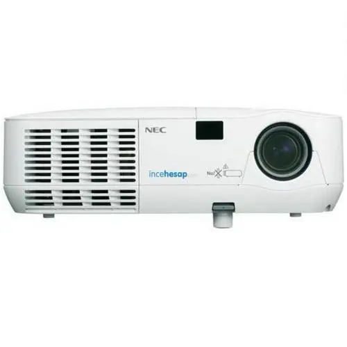 NEC NP115G DLP PROJEKSİYON