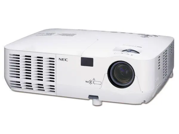 NEC NP115G DLP PROJEKSİYON