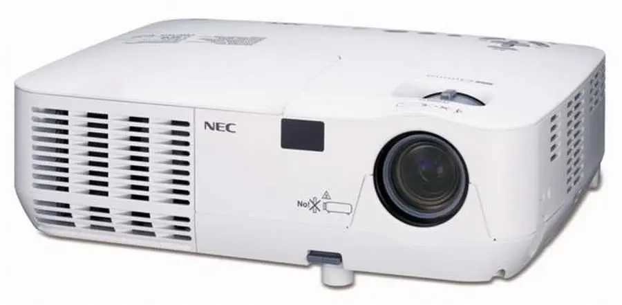NEC NP115G DLP PROJEKSİYON