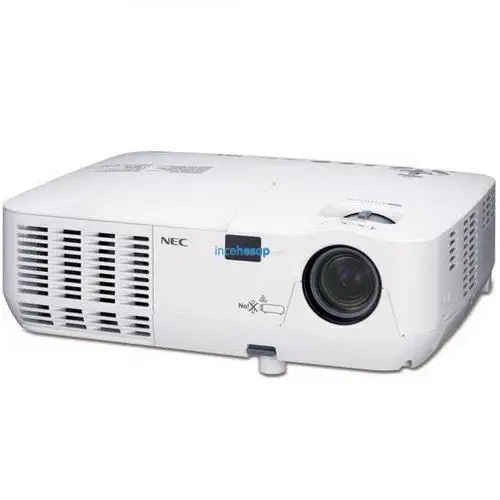 NEC NP115G DLP PROJEKSİYON