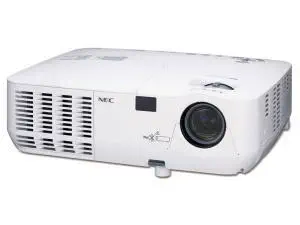 NEC NP115G DLP PROJEKSİYON