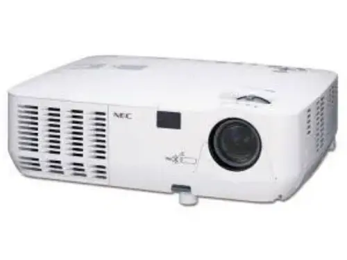 NEC NP115G DLP PROJEKSİYON